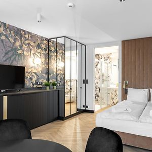 Standaard Appartement